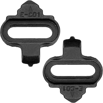 V bike spd mtb bike cleats type shimano sh51