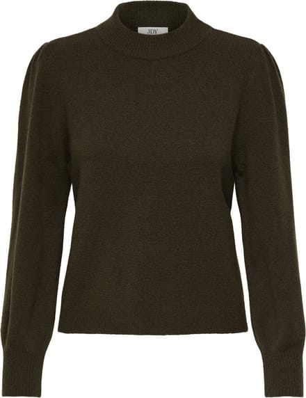 JDY - JDYRUE LIFE L/S PULLOVER KNT NOOS - Dames - Gebreide truien