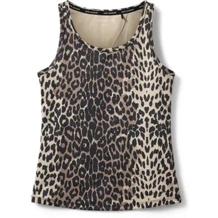 Meisjes tanktop Sofie Schnoor Janetsy