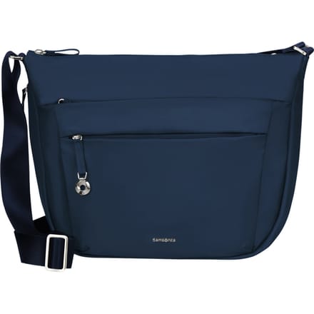 Samsonite Move 5.0 Hobo tas Dark Blue