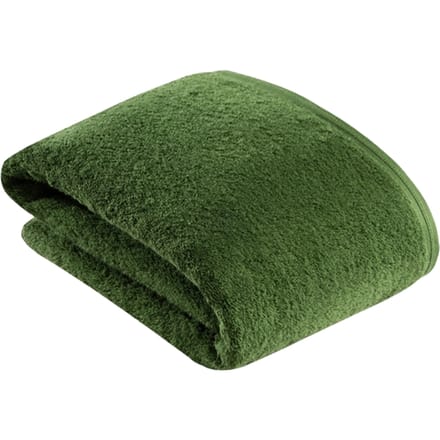 Vossen Vegan badlaken (Klaver)