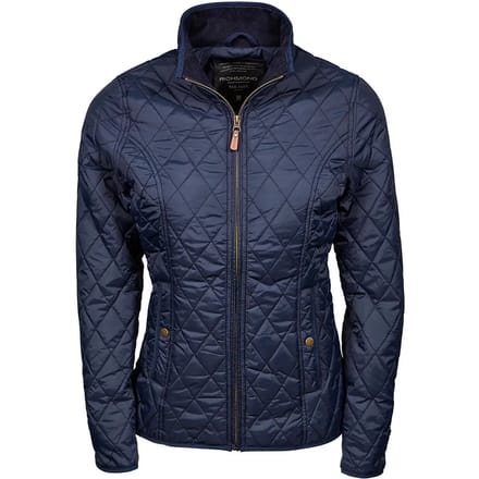 Tee Jays Women´s Richmond Jacket TJ9661 - Deep Navy - M
