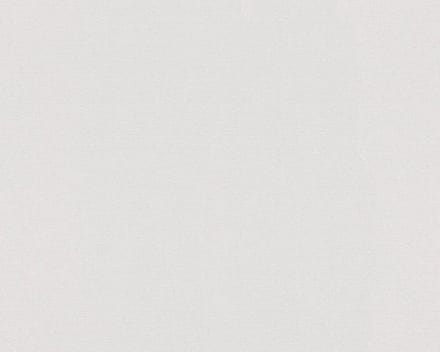 LINNENLOOK BEHANG | Basic Uni - Creme Wit - A.S. Création Pure Elegance