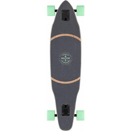 Sector 9 longboard Chamber Vortex 33.75