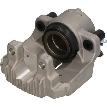 Budweg Caliper Remklauw BUDWEG 344090, voor links