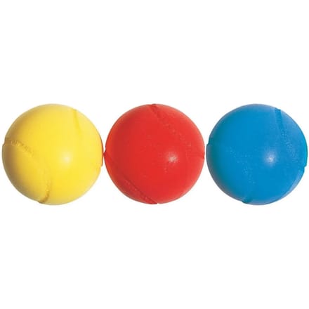 Jongelballen voor kinderen Tremblay CT (x3)