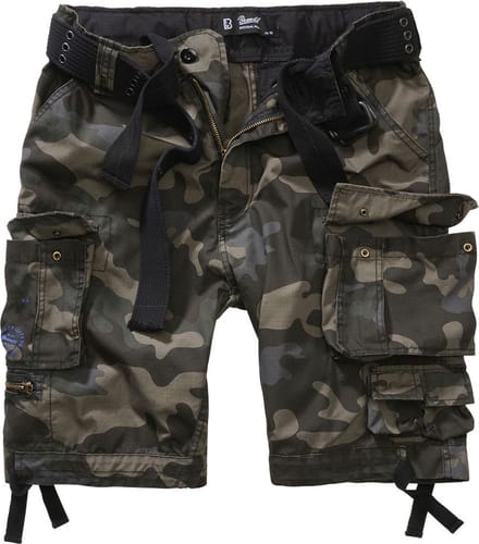 Brandit Short Savage Ripstop-short 2021