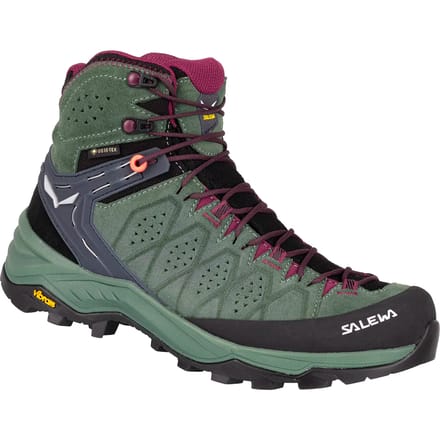 Wandel schoenen dames Salewa ALP