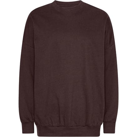 Oversized sweatshirt Tiger