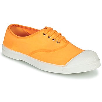 Lage Sneakers Bensimon TENNIS LACET