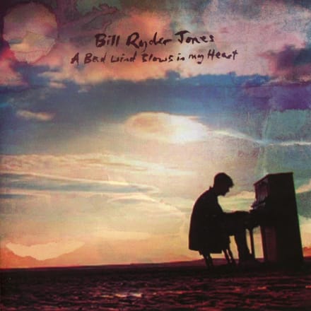 A Bad Wind Blows In My Heart - Bill Ryder-jones