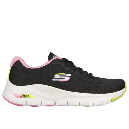 Cross-training schoenen voor dames Skechers Arch Fit-Infinity Cool