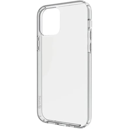 Gerecyclede hoesje Muvit For France iPhone 12/12 Pro