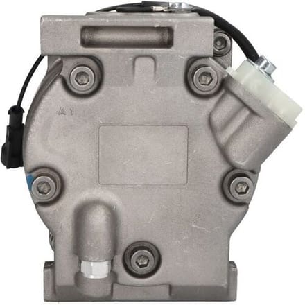 Airco-compressor AIRSTAL 10-1659