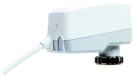 IMI Hydronic Engineering TA motor. actuator TA-Slider160 KNX KNX/TP, 2 m halogeenvrij, 32222401005