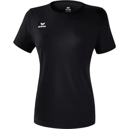 Dames T-shirt Erima Fonctionnel Teamsport