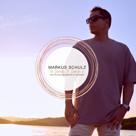 In Search of Sunrise 21