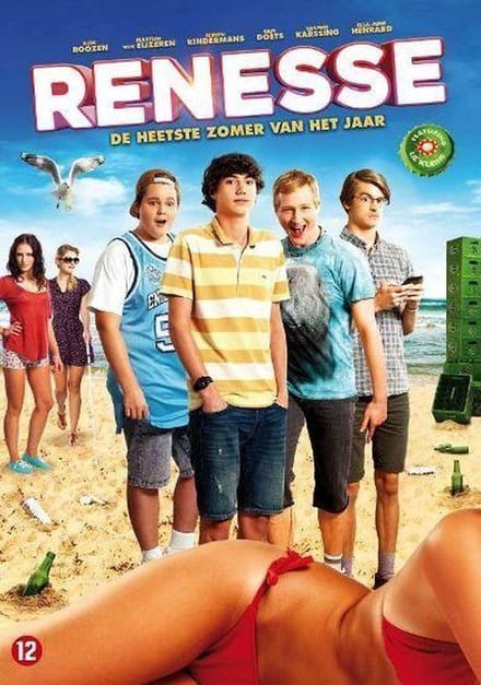 Renesse (DVD)