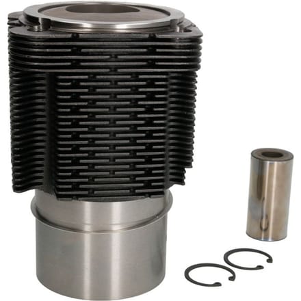 Reparatieset, zuiger/cilinderbus KOLBENSCHMIDT 93315963