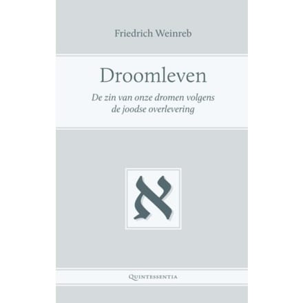 Droomleven - Friedrich Weinreb