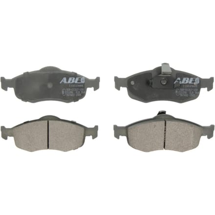 Remblokset ABE C1G029, voor