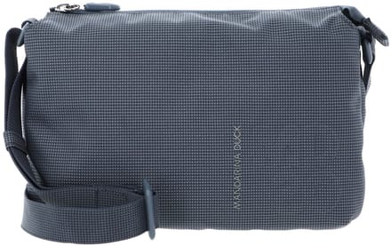 MANDARINA DUCK schoudertas MD20 Pochette Iron blauwgrijs