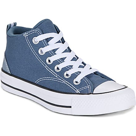 Converse  Hoge Sneakers Chuck Taylor All Star Malden Street
