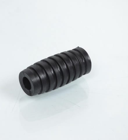Rubber beschermdop schakelpedaal Ø8/11x18x37mm voor motor 50