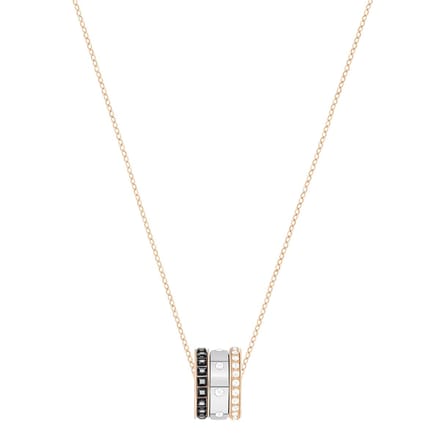 Swarovski 5353666 - Hint Pendant - Meerkleurig - Hanger