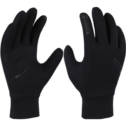 Gants KinetiXx Teris Merino