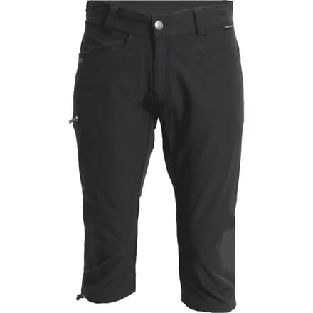 Damesshort Dobsom Moss Capri