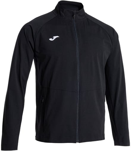 Joma Costa Micro Vrijetijdsvest Heren - Zwart | Maat: L