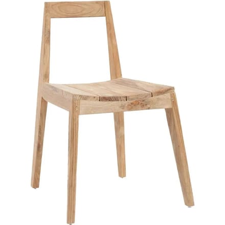 Eetkamerstoel Paxi | Bazar Bizar