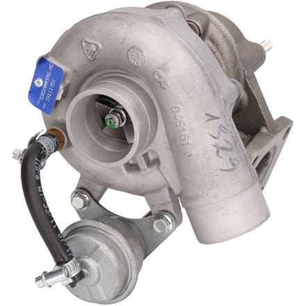 Turbocompressor 3K 5303 988 0081