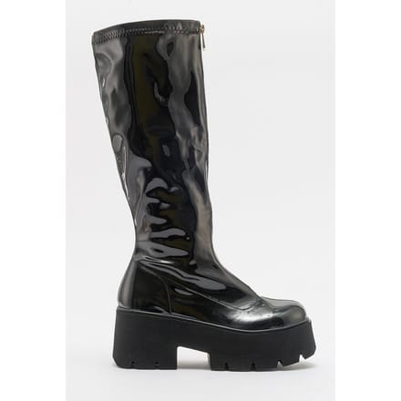 Amaronte Chunky Boot