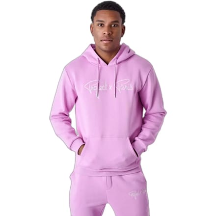 Hoodie Project X Paris Essentials