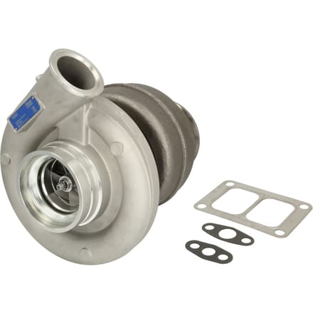 Supercharger, drukvulling NISSENS 93303