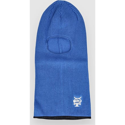 Quiksilver Mercury Balaclava blauw