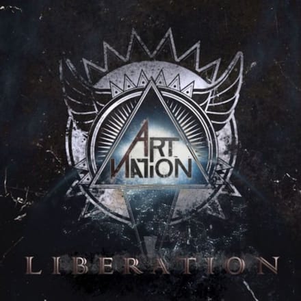 Liberation - Art Nation