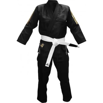 Jiu-jitsu kimono adidas JJ250 Polybag