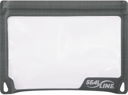 SealLine - E-Case - Heidegrijs - beschermtas - M