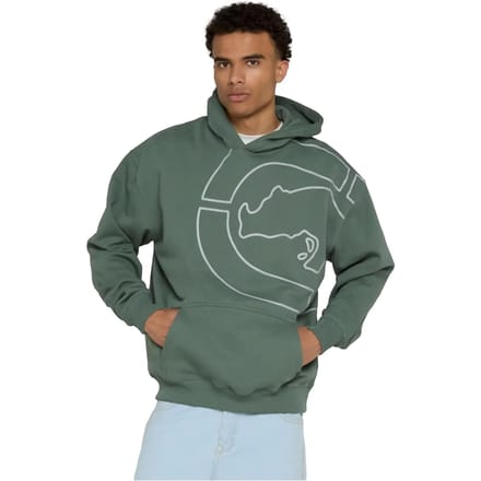 Hoodie Big Logo