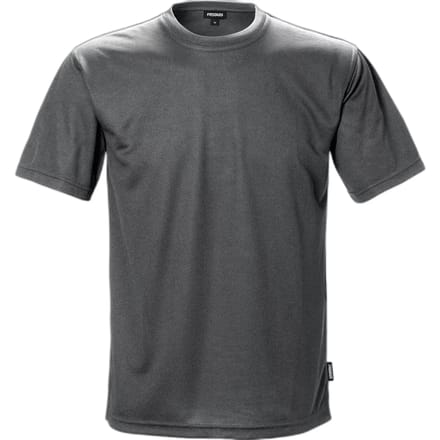 Fristads Coolmax® Functioneel T-Shirt 918 Pf - Grijs - XL