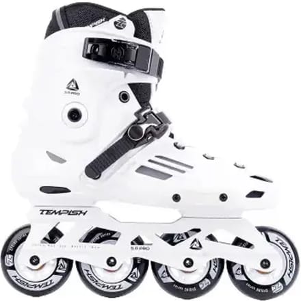 Tempish S.r.pro Inline Skates Wit EU 40