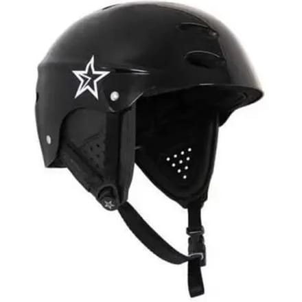 Jobe Victor Wakeboard Helm zwart