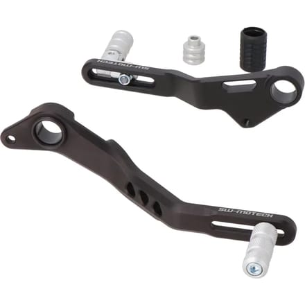 Motorfiets versnellingspook SW-Motech Suzuki GSX-8S (22-)