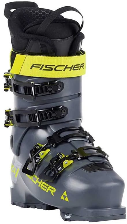 Fischer Rc4 100 Hv Vac Gw Alpine Skischoenen Blauw 30.5