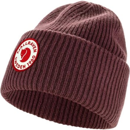 Fjällräven 1960 Logo Muts - Unisex Mutsen - Port