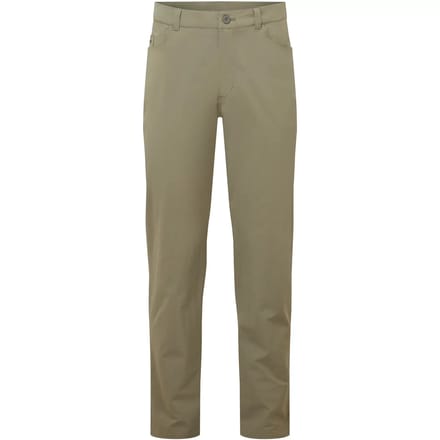 Wandelbroek Montane Genoa Lite