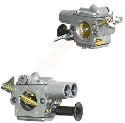 Carburateur passend op STIHL MS261 , MS271 , MS291 ( 1141 120 0616 , C1Q-S252 )